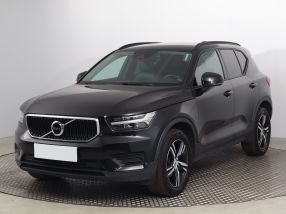 Volvo XC40 - 2019