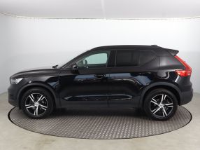 Volvo XC40 - 2019
