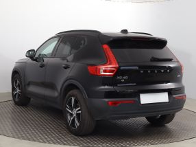 Volvo XC40 - 2019