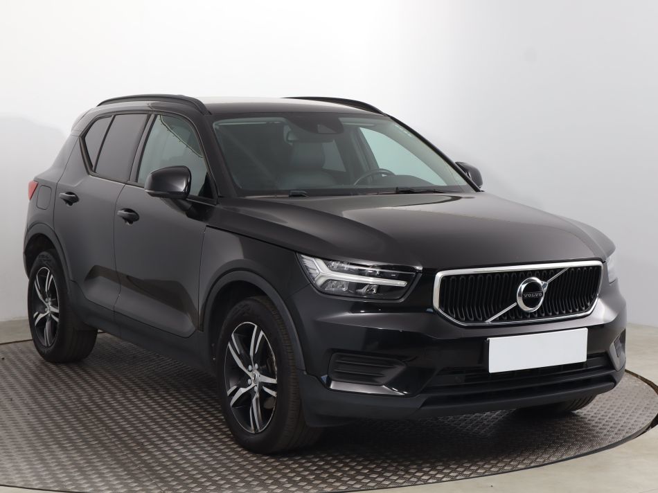 Volvo XC40 - 2019