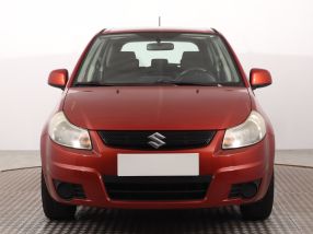 Suzuki SX4 - 2008