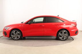 Audi A3 - 2023