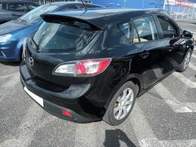 Mazda 3 - 2009