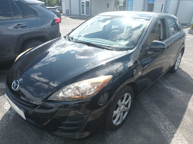 Mazda 3 2009