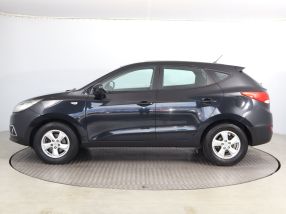 Hyundai ix35 - 2010