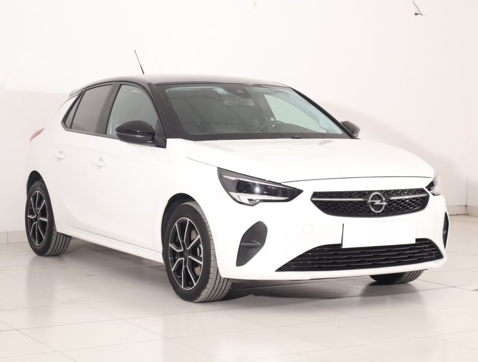 Opel Corsa - 2022