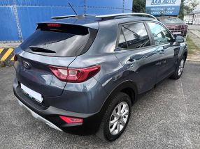 Kia Stonic - 2020