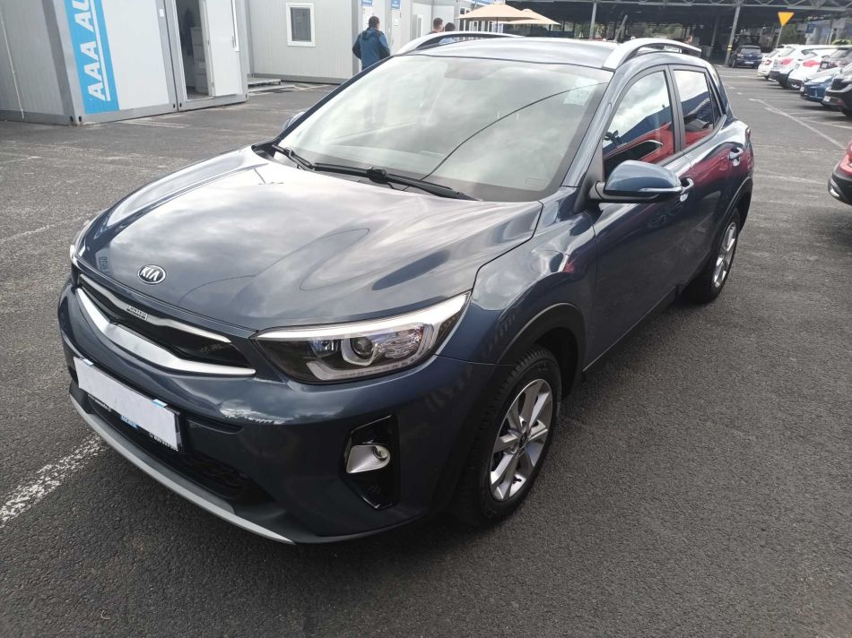 Kia Stonic - 2020
