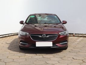 Opel Insignia - 2017