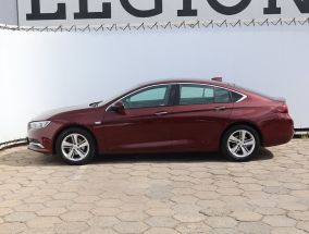 Opel Insignia - 2017