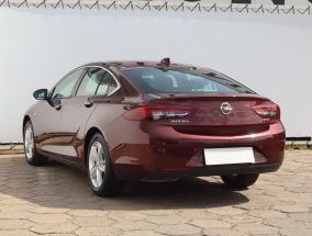 Opel Insignia - 2017