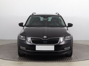 Skoda Octavia - 2018