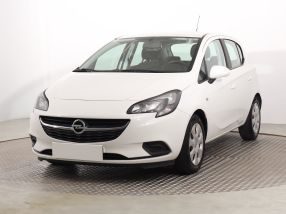 Opel Corsa - 2017
