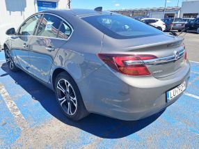 Opel Insignia - 2016