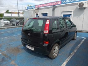 Opel Meriva - 2003