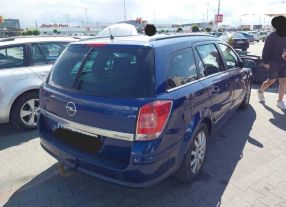 Opel Astra - 2006