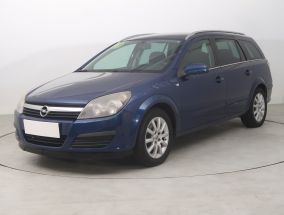 Opel Astra - 2006