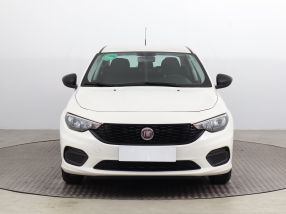 Fiat Tipo - 2018