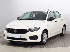 Fiat Tipo - 2018