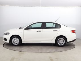 Fiat Tipo - 2018