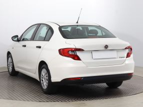 Fiat Tipo - 2018