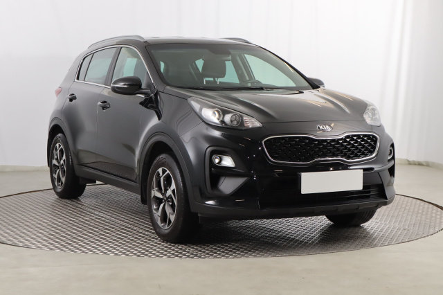Kia Sportage 2020