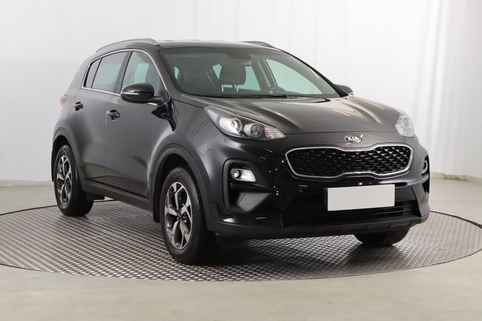 Kia Sportage - 2020