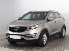 Kia Sportage - 2015