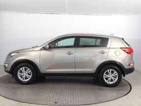 Kia Sportage - 2015
