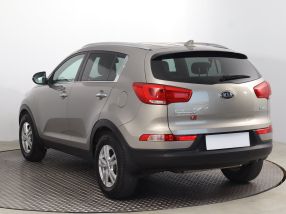 Kia Sportage - 2015