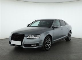Audi A6 - 2009