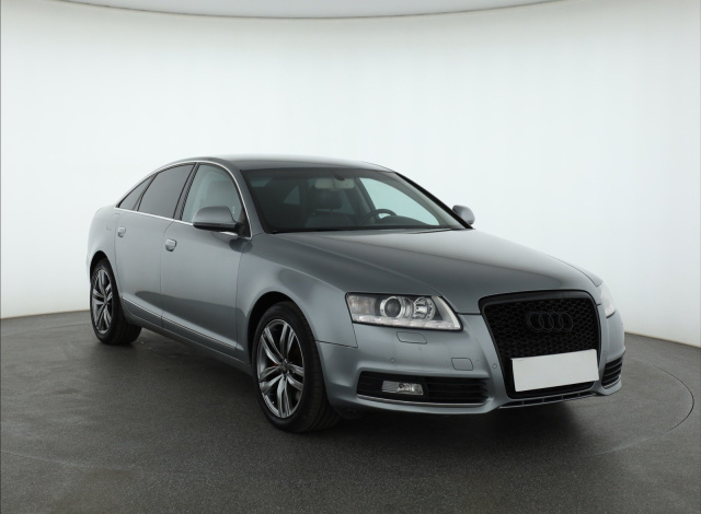 Audi A6 2009