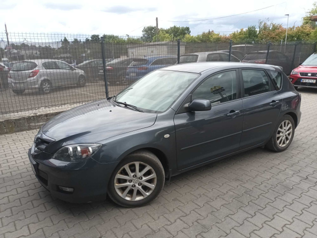 Mazda 3 2009