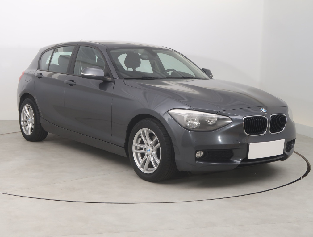 BMW 1