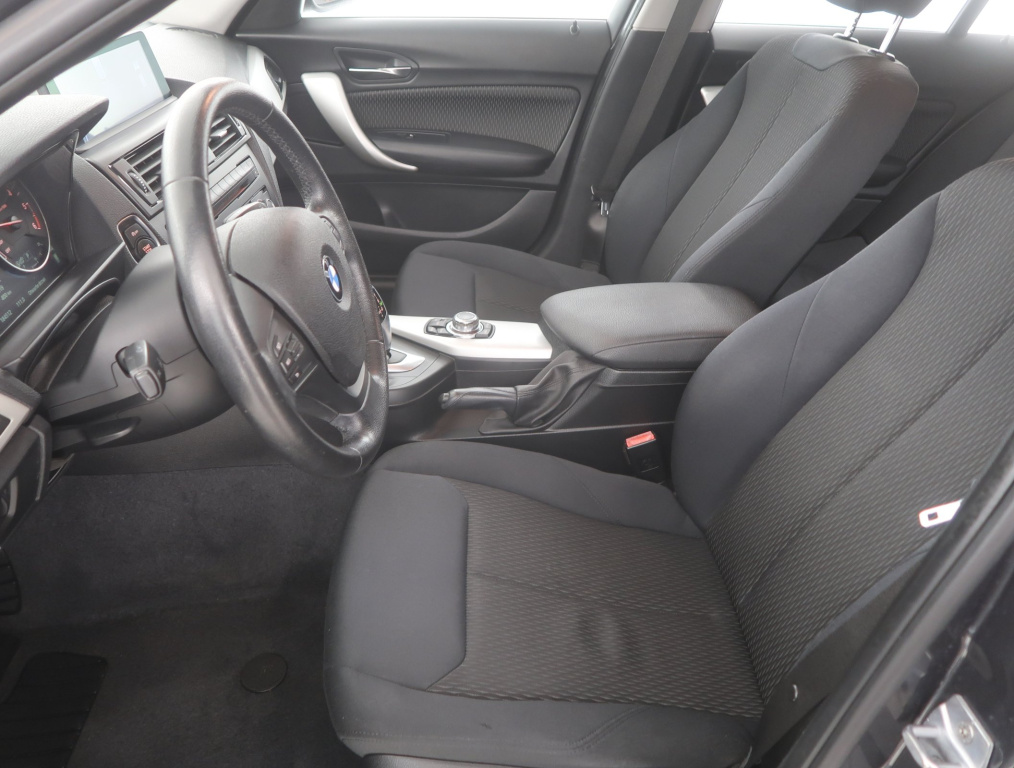 BMW 1