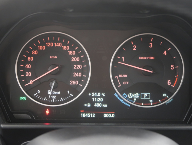 BMW 1