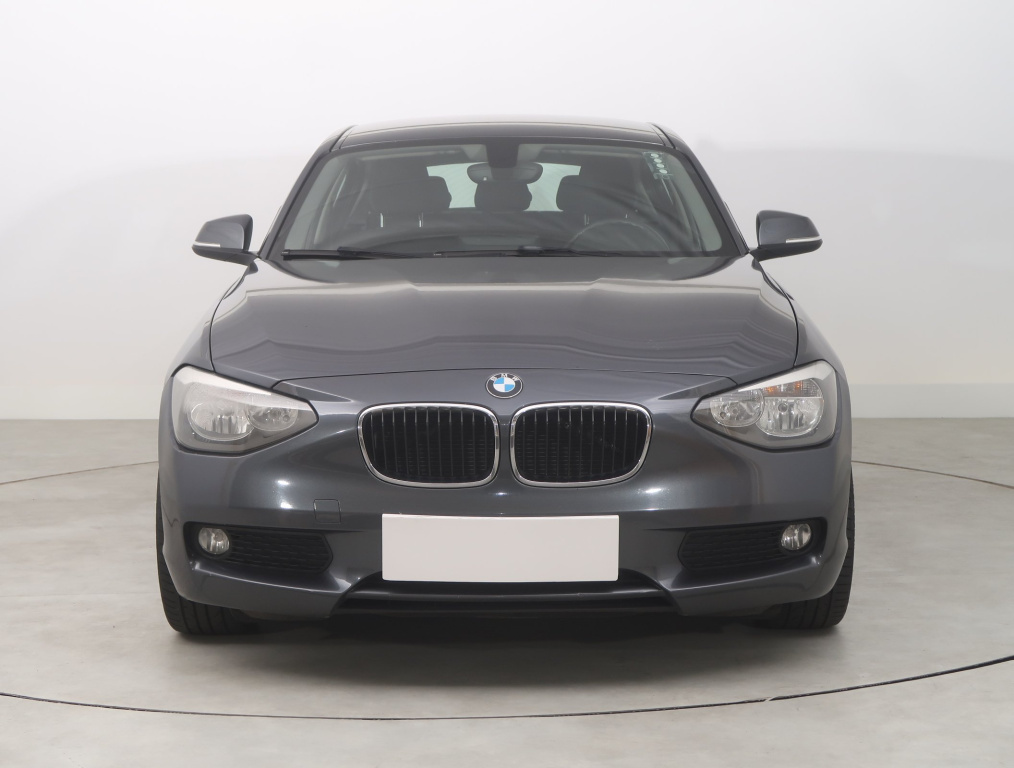 BMW 1