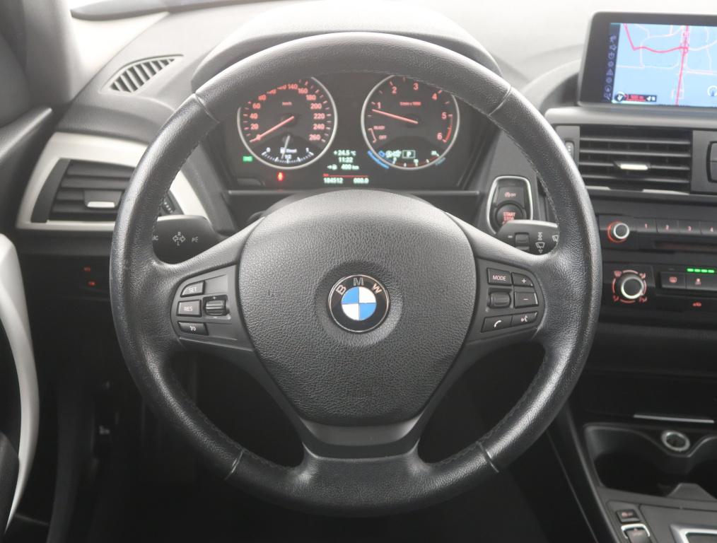 BMW 1