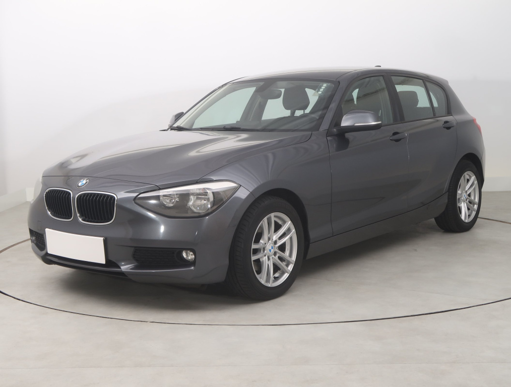 BMW 1