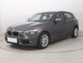 BMW 1 - 2013
