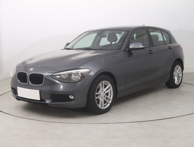 BMW 118d