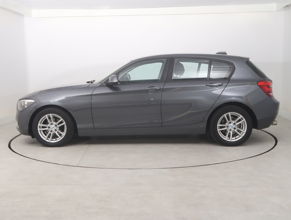 BMW 1