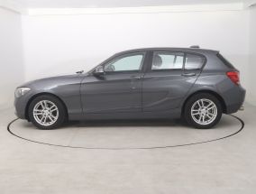 BMW 1 - 2013