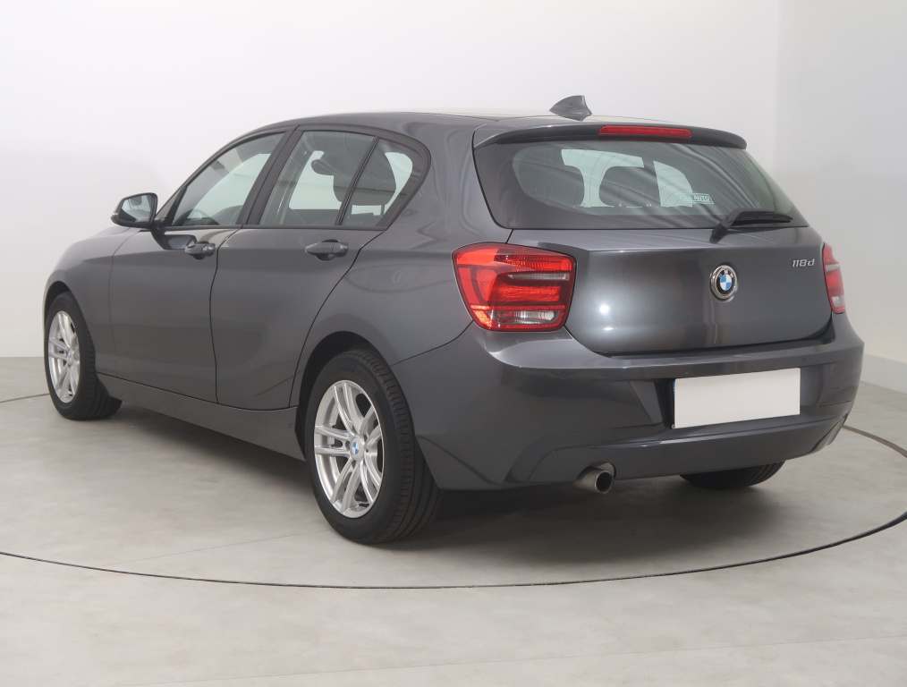BMW 1