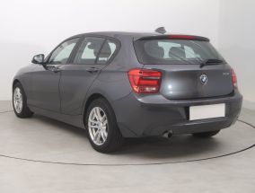 BMW 1 - 2013