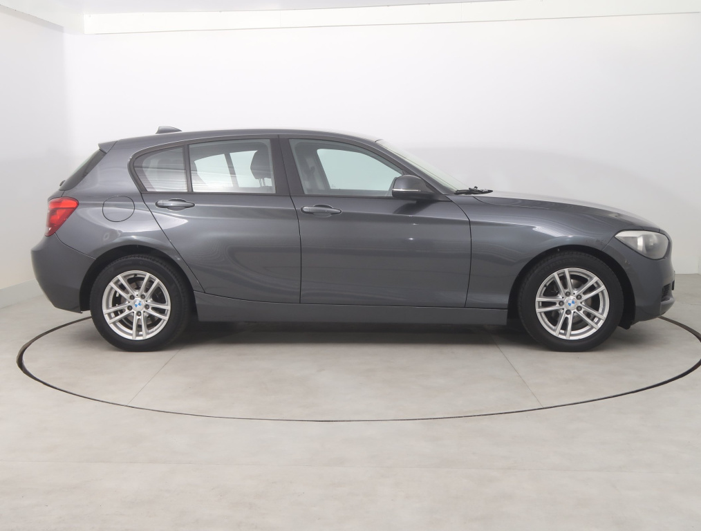 BMW 1