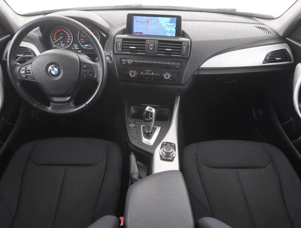 BMW 1