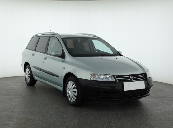Fiat Stilo