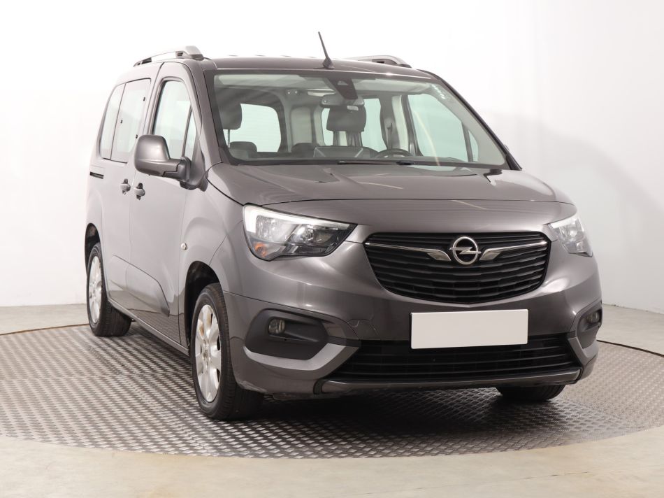 Opel Combo - 2020