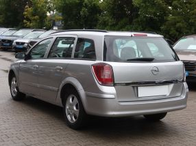 Opel Astra - 2008